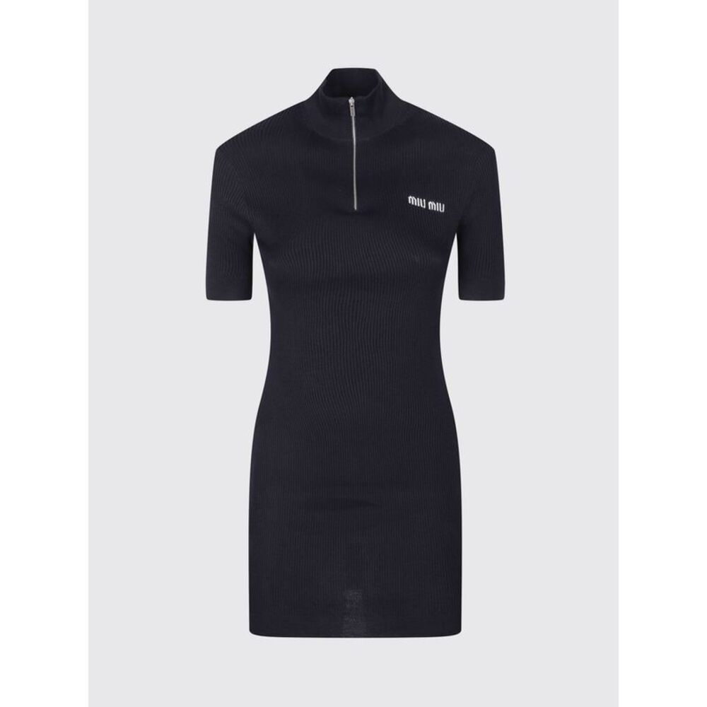 Miu Miu Women Dress Woman Miu Miu